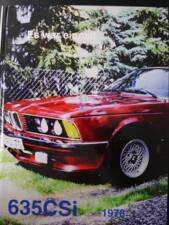 Image 22/46 of BMW 635 CSi (1978)