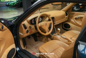 Imagen 15/24 de Porsche 911 Carrera (2003)