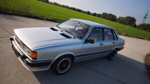 Image 71/94 de Audi 80 CD 5S (1982)