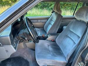 Bild 9/12 von Volvo 960 3.0i (1992)