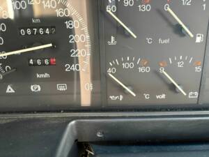 Image 20/20 of Lancia Thema Station Wagon 16V (1992)