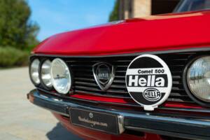 Bild 25/50 von Lancia Fulvia 1.3 S (1975)