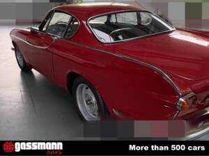 Image 5/15 de Volvo 1800 S (1965)