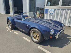 Imagen 1/45 de AC Cobra Mk IV (1982)
