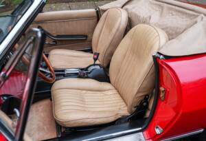 Image 25/28 of FIAT Dino Spider (1968)