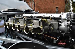 Image 31/31 de Jaguar E-Type (1968)