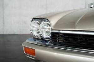 Bild 7/50 von Jaguar XJS 4.0 (1995)