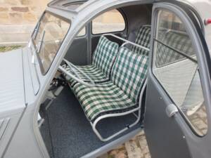 Bild 7/27 von Citroën 2 CV (1955)
