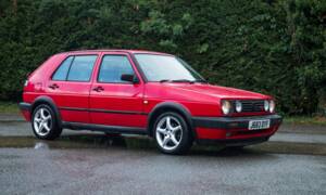 Image 6/50 de Volkswagen Golf III GTI 2.0 (1992)