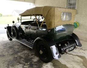 Bild 15/50 von Rolls-Royce 40/50 HP Silver Ghost (1924)