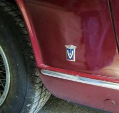 Imagen 4/7 de Maserati 3500 GTI Sebring (1964)