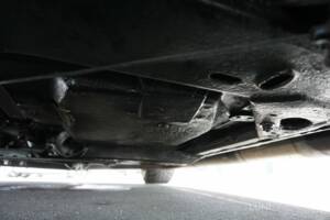 Immagine 46/47 di Chevrolet Corvette Stingray (1968)