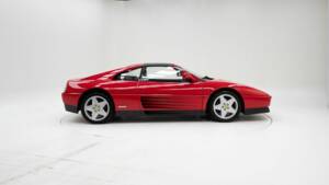 Image 8/15 de Ferrari 348 TS (1990)