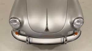 Imagen 13/33 de Porsche 356 C 1600 SC (1964)