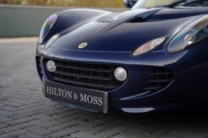 Bild 30/50 von Lotus Elise R (2007)