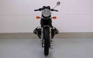 Immagine 20/60 di BMW R 100/7 (1977)