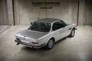 Image 19/100 of BMW 3.0 CSi (1973)