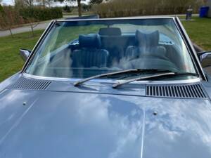 Imagen 25/70 de Mercedes-Benz 450 SL (1976)