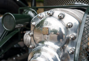 Image 9/35 of Bentley 4 1&#x2F;2 Litre Supercharged (1929)