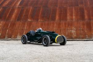 Immagine 50/52 di Cooper Cooper-Bristol Mk II (1953)