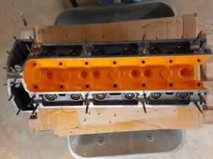 Image 30/74 of Jaguar E-Type 3.8 Flat Floor (1961)