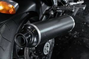 Afbeelding 38/50 van Triumph Speed Triple (1995)