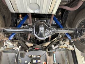 Immagine 24/26 di Ford Thunderbird (1955)