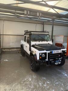 Afbeelding 34/73 van Land Rover Defender 110 (2005)