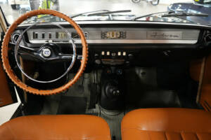 Image 2/49 of Lancia Fulvia (1969)