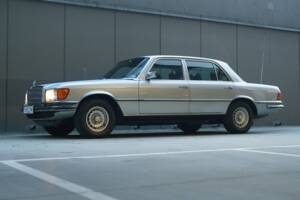 Bild 1/95 von Mercedes-Benz 450 SEL 6,9 (1976)