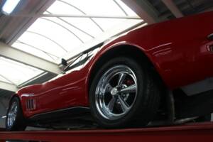 Obraz 11/50 pojazdu Chevrolet Corvette Stingray (1969)