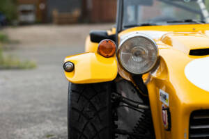 Bild 18/50 von Lotus Seven (1971)