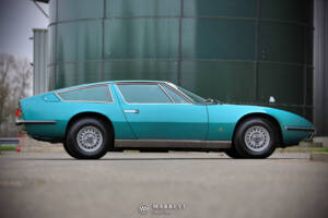 Immagine 2/44 di Maserati Indy 4200 (1973)