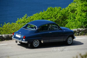 Immagine 15/19 di Saab 96 Sport (1963)