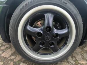Imagen 54/65 de Porsche 911 Carrera (1994)
