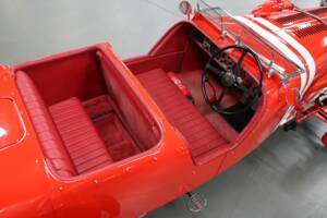 Immagine 8/66 di Lagonda 4,5 Liter LG 45 Le Mans (1936)