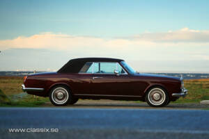 Image 24/34 of Rolls-Royce MPW DHC (1969)