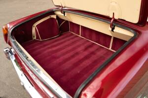 Imagen 29/50 de Rolls-Royce Silver Shadow I (1968)