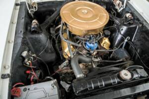Image 41/50 de Ford Mustang 289 (1900)