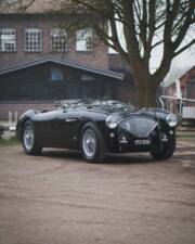 Image 41/53 de Austin-Healey 100/4 (BN2) (1955)