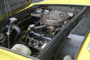 Image 32/48 of Moretti 124 Special GS (1968)