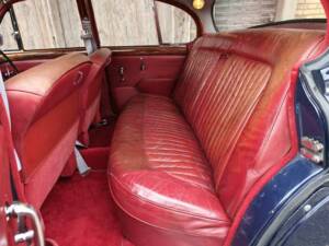 Bild 9/20 von Jaguar Mk II 3.4 (1966)