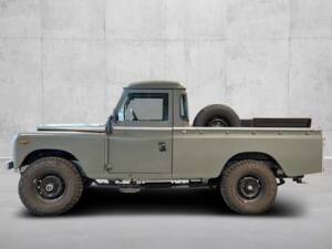 Bild 2/49 von Land Rover 109 (1982)