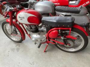 Imagen 5/14 de Benelli DUMMY (1960)