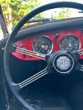 Afbeelding 7/50 van MG MGA 1600 (1959)