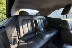 Image 11/24 of Mercedes-Benz CLK 430 (1999)