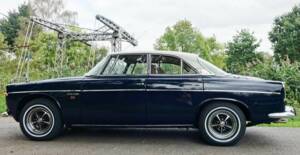 Image 6/28 of Rover 3.5 Litre Coupe (1973)