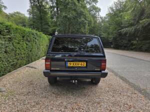 Image 6/8 de Jeep Cherokee (1990)