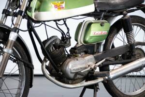 Bild 35/41 von Moto Morini Corsarino ZZ (1972)