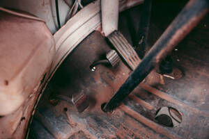 Bild 55/116 von Volkswagen T1 Brasil 1.6 (1973)